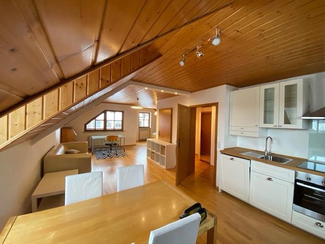 2-Zimmer-Wohnung, Wohnung möbliert, Singlewohnung 1 zimmer