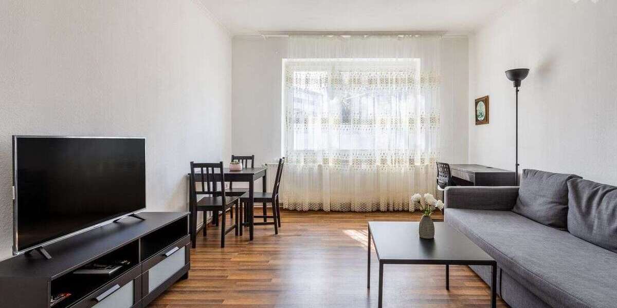 Zimmer Hannover List - 2 Zimmer, 1.290&euro; | Angebot:24985419