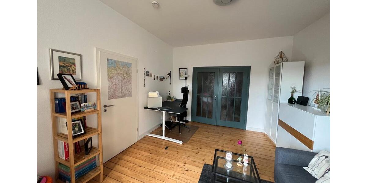 Wohnen auf Zeit Rüdesheim am Rhein - 2 Zimmer, 50 m&sup2;, 780&euro; | Angebot:26533409