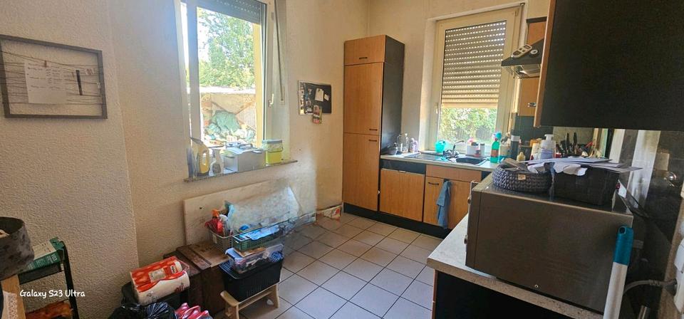 Einfamilienhaus Sprendlingen - 5 Zimmer, 110 m&sup2;, 1.390&euro; | Angebot:25071847