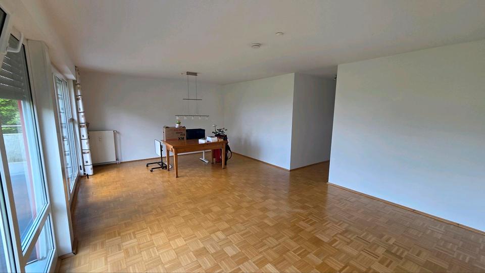 Etagenwohnung Münster Münster-West - 3 Zimmer, 93 m&sup2;, 1.395&euro; | Angebot:26620063