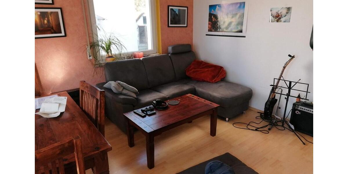 Wohnen auf Zeit Ludwigsburg - 2.5 Zimmer, 49 m&sup2;, 889&euro; | Angebot:26684206