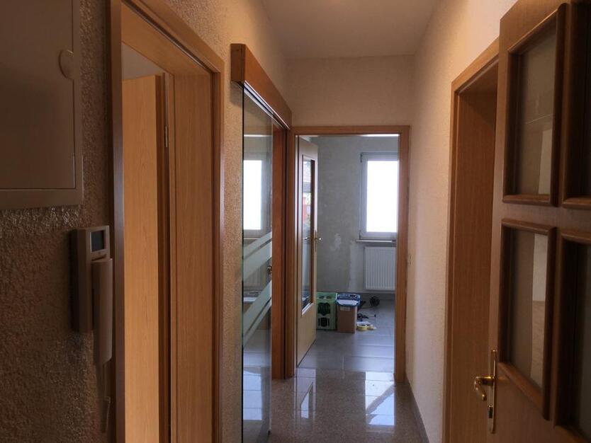 Sonnige zwei Zimmer Wohnung in Bad Camberg Kernstadt zu vermieten