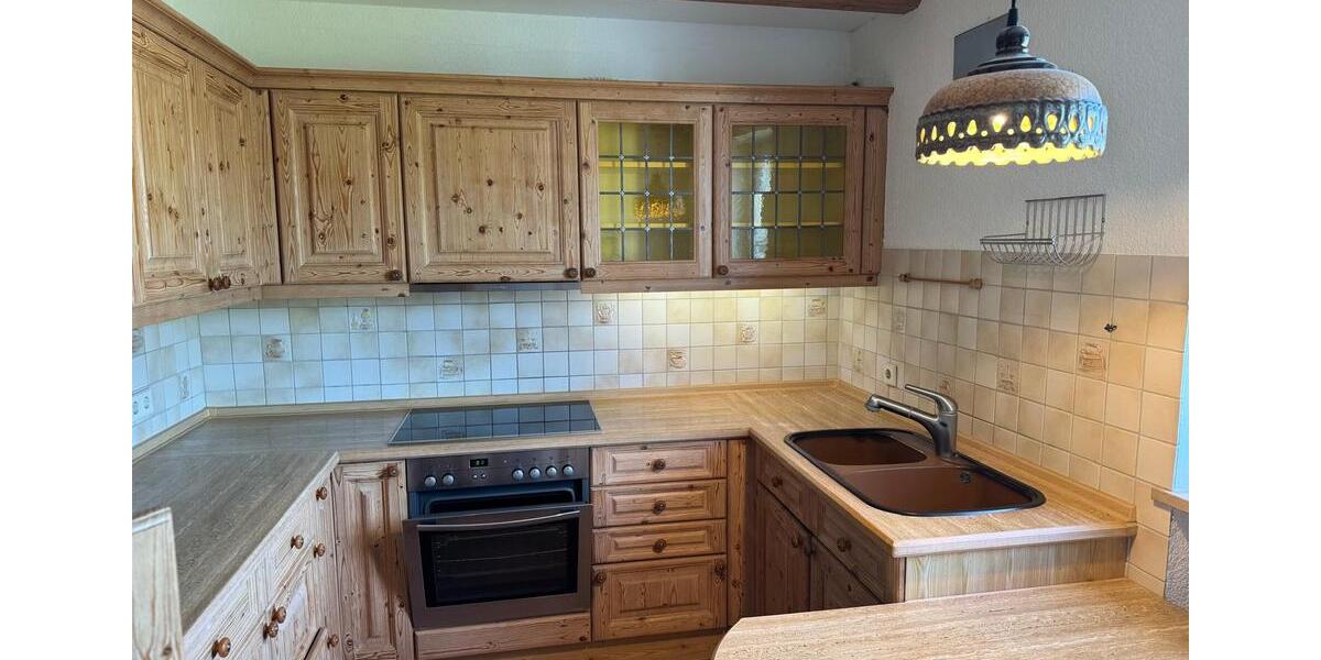 Etagenwohnung Memmingen - 3.5 Zimmer, 95 m&sup2;, 1.150&euro; | Angebot:26690709