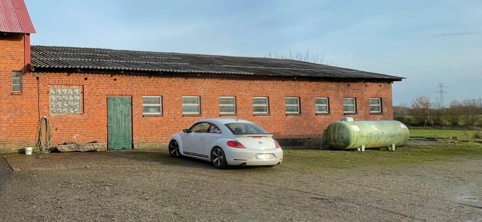 Gewerbeobjekt Bad Oldesloe - 6&euro; | Angebot:24842650