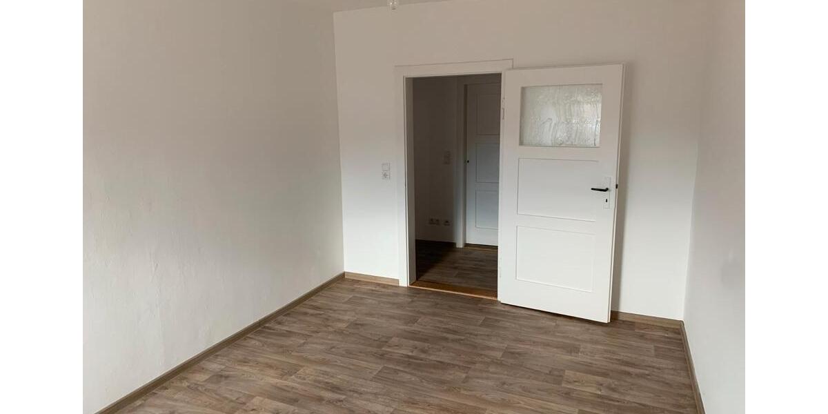 Etagenwohnung Neuburg an der Donau - 2 Zimmer, 53 m&sup2;, 600&euro; | Angebot:26611702