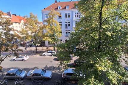 Wohnung Hannover Südstadt - 2 Zimmer, 61 m&sup2;, 720&euro; | Angebot:27112288