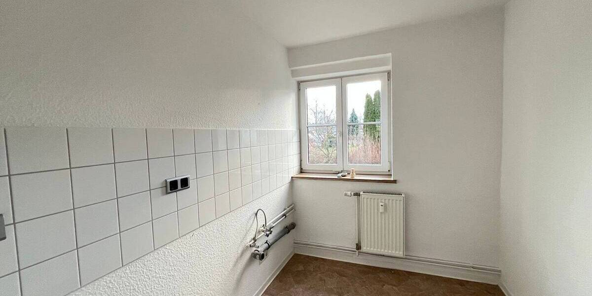 Etagenwohnung Chemnitz Altchemnitz - 3 Zimmer, 47 m&sup2;, 282&euro; | Angebot:26319686