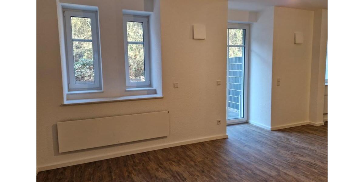 Erdgeschoßwohnung Traben-Trarbach Trarbach - 2 Zimmer, 70 m&sup2;, 629&euro; | Angebot:24624745