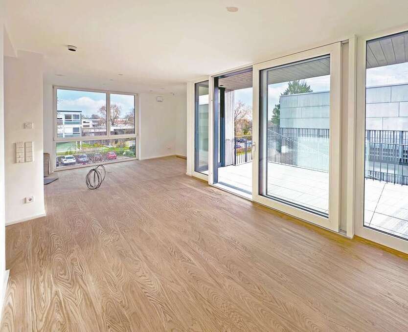 Wohnung zum Mieten in Ostfildern 1.530 € 70 m² 3.5 zimmer