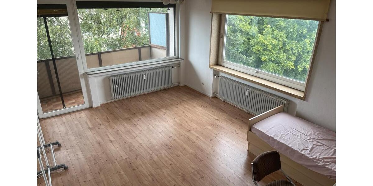 Wohnen auf Zeit Hannover Vahrenwald-List - 20 Zimmer, 78 m&sup2;, 460&euro; | Angebot:26703512
