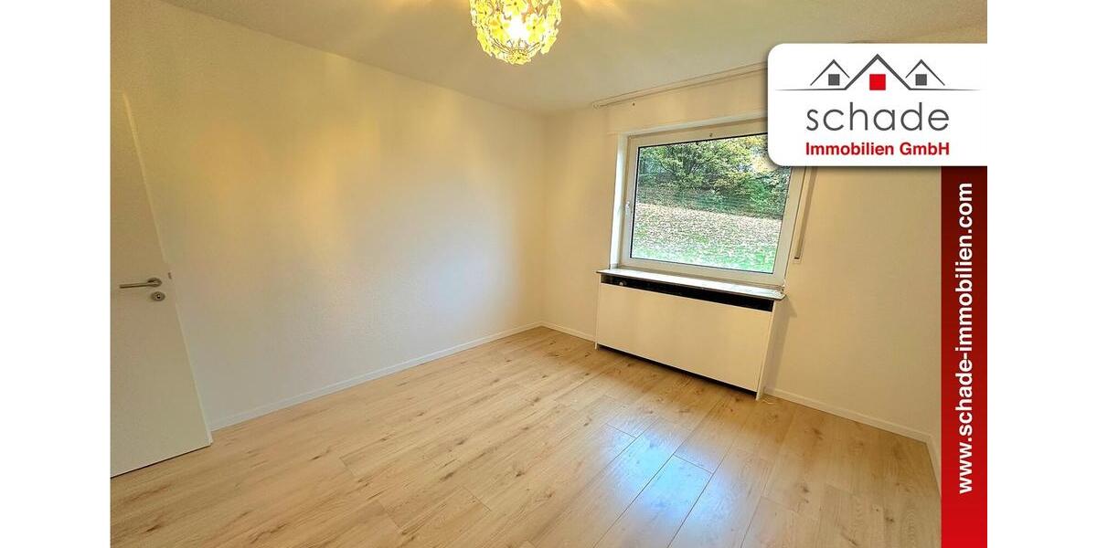 SCHADE IMMOBILIEN - Erstbezug nach Renovierung! 3-Zimmerwohnung mit Aufzug in Lüdenscheid! 3 zimmer