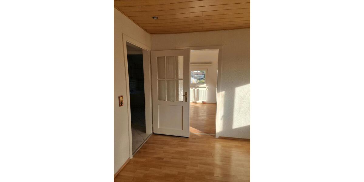 Etagenwohnung Heidenheim an der Brenz Aufhausen - 3 Zimmer, 52 m&sup2;, 900&euro; | Angebot:24819040