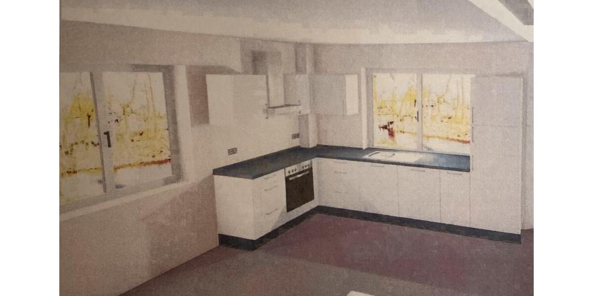 Vermietung einer stadtnahen 3–Zimmerwohnung in Wildeshausen 3 zimmer