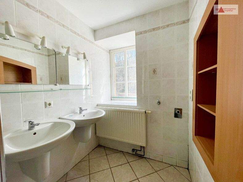 Etagenwohnung Klingenberg / Höckendorf Höckendorf - 2 Zimmer, 73 m&sup2;, 360&euro; | Angebot:25688329