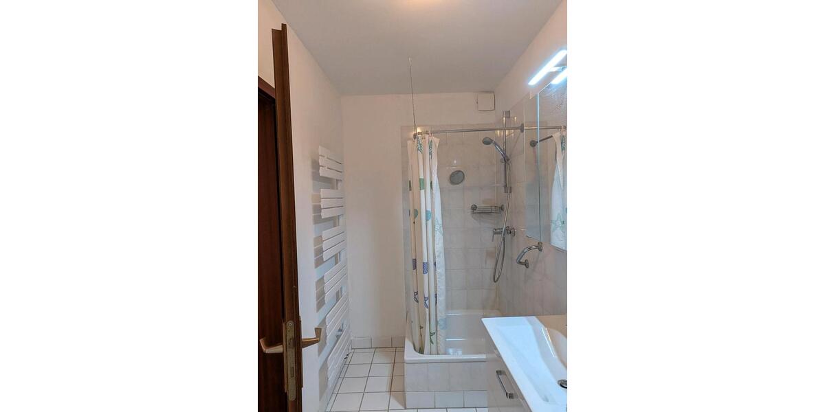 Etagenwohnung Leimen - 1 Zimmer, 38 m&sup2;, 800&euro; | Angebot:24745374