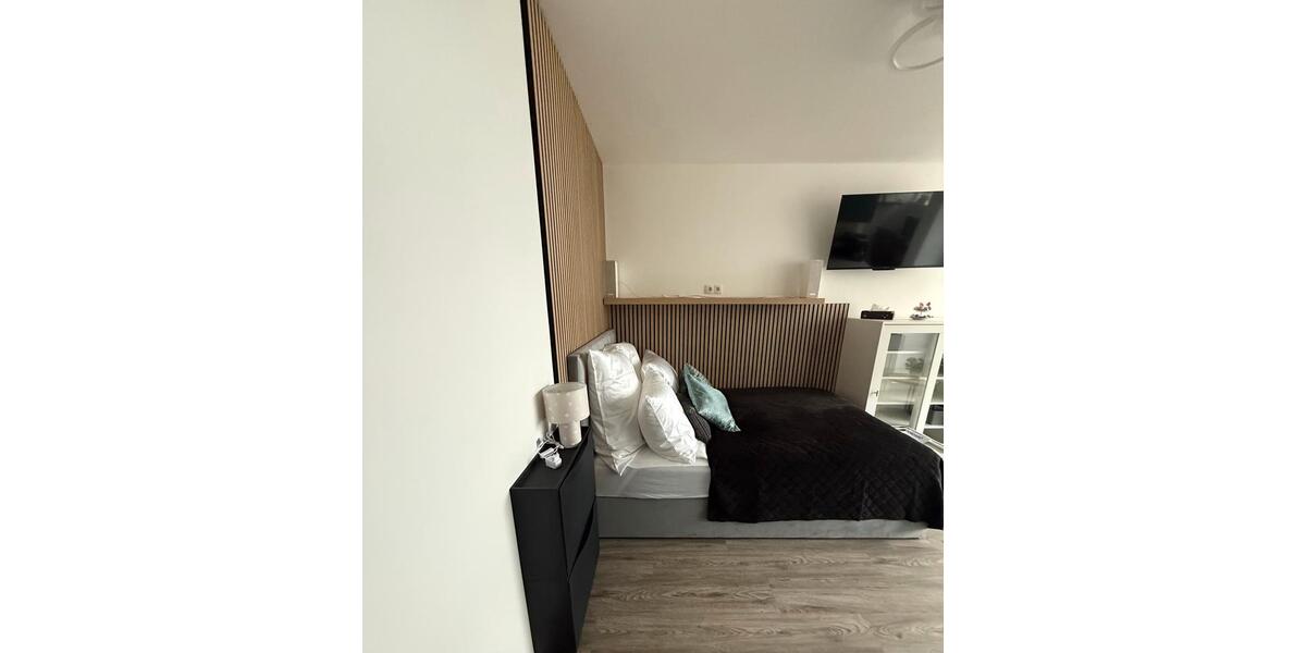 Etagenwohnung Mühlenbecker Land Schildow - 1 Zimmer, 30 m&sup2;, 1.099&euro; | Angebot:25931690