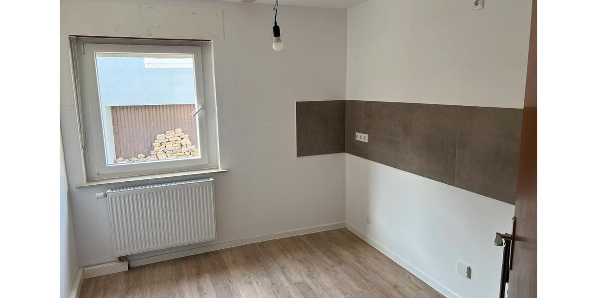 Etagenwohnung Würzburg Sanderau - 2 Zimmer, 53 m&sup2;, 750&euro; | Angebot:26036121