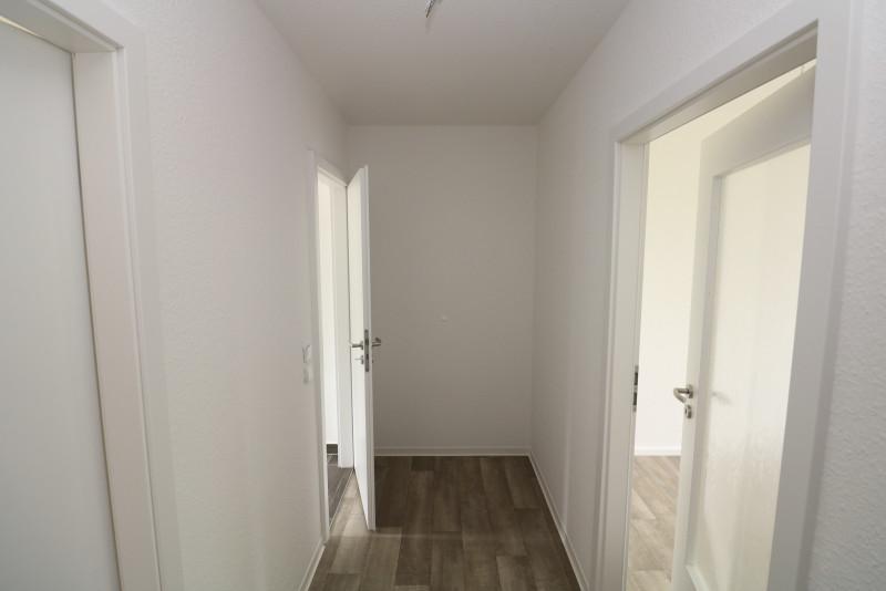 Erdgeschoßwohnung Freiberg - 2 Zimmer, 46 m&sup2;, 349&euro; | Angebot:25869664