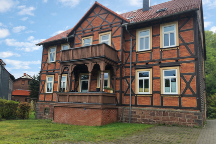 Wohnung Harztor OT Ilfeld Ilfeld - 2 Zimmer, 55 m&sup2;, 330&euro; | Angebot:19746366