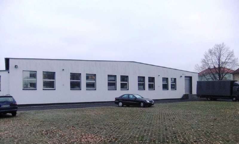Halle in Radebeul 3.800 € 870 m² zimmer
