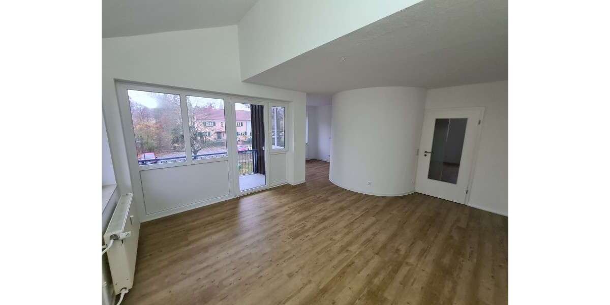 Etagenwohnung Stendal OT Uchtspringe Uchtspringe - 5 Zimmer, 105 m&sup2;, 633&euro; | Angebot:24721488