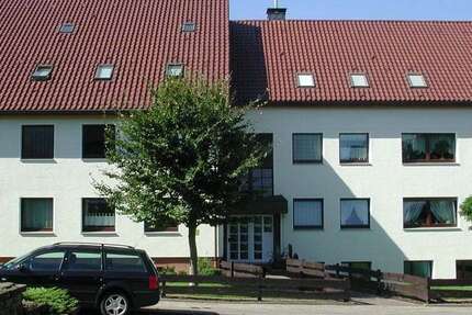 Wohnung Essen Steele - 1 Zimmer, 41 m&sup2;, 355&euro; | Angebot:24367603