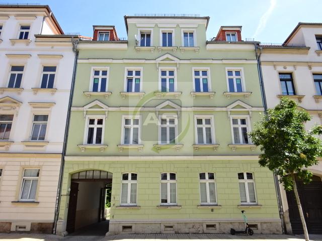 Etagenwohnung Zwickau - 5 Zimmer, 105 m&sup2;, 695&euro; | Angebot:26587847