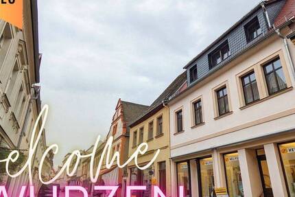 Gewerbeobjekt Wurzen - 2 Zimmer, 210&euro; | Angebot:25958331
