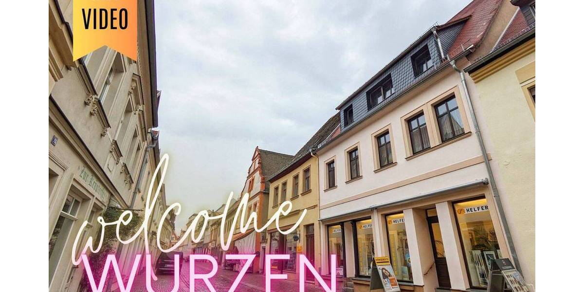 Gewerbeobjekt Wurzen - 2 Zimmer, 210&euro; | Angebot:25958331