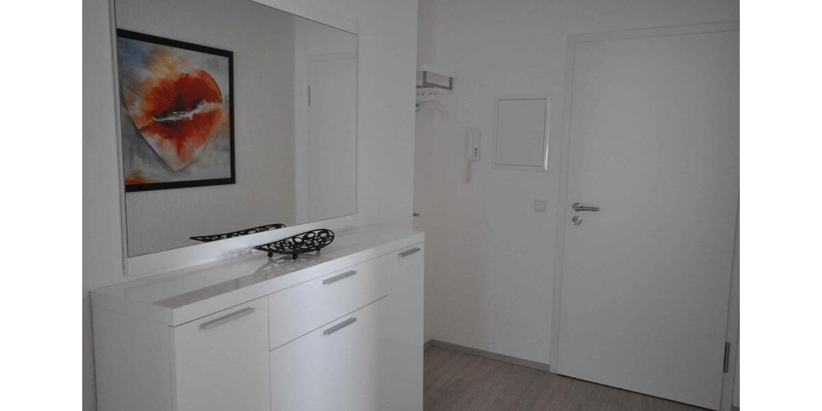 Wohnen auf Zeit Rheinfelden (Baden) - 1 Zimmer, 43 m&sup2;, 950&euro; | Angebot:25894027