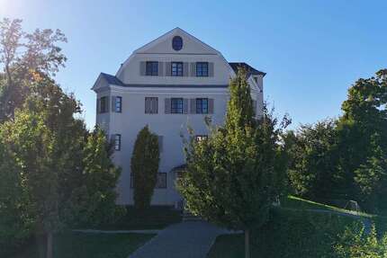 Wohnung Bad Aibling - 6 Zimmer, 134 m&sup2;, 1.960&euro; | Angebot:25384994