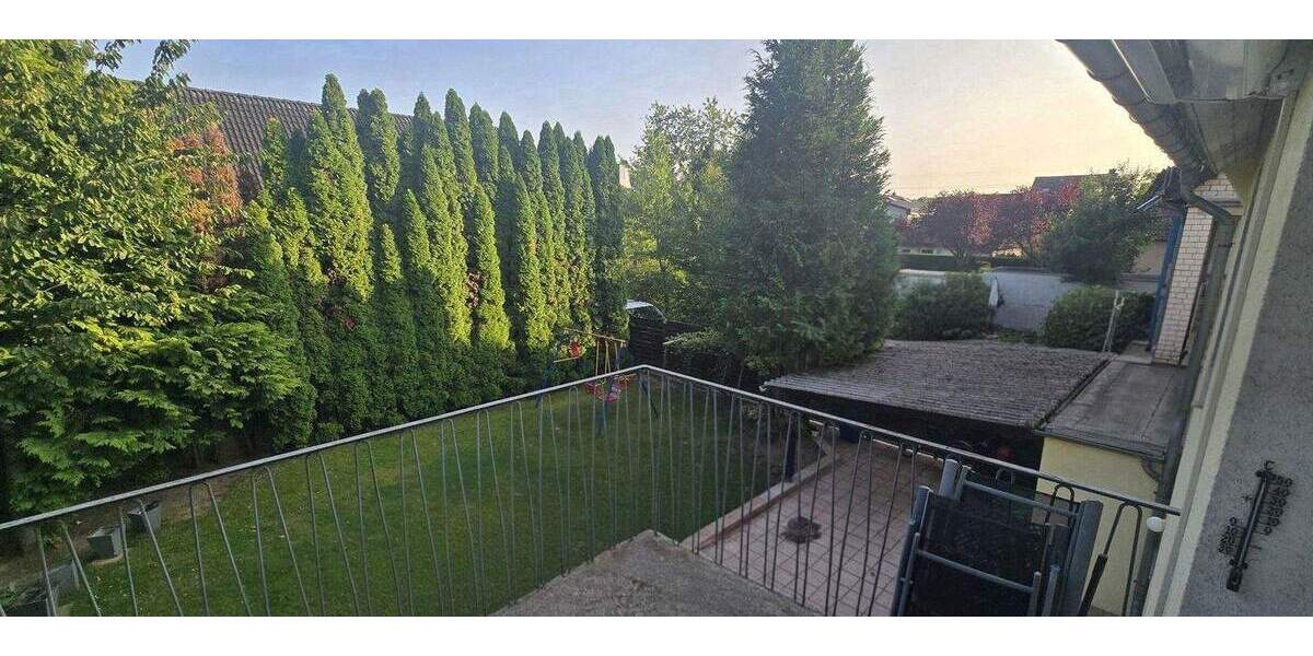 Terrassenwohnung Köln Holweide - 3 Zimmer, 85 m&sup2;, 1.200&euro; | Angebot:25291584