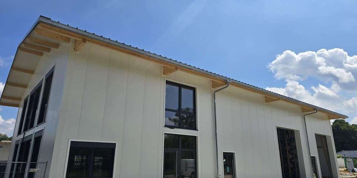 Gewerbeobjekt Büchen - 990&euro; | Angebot:26100367