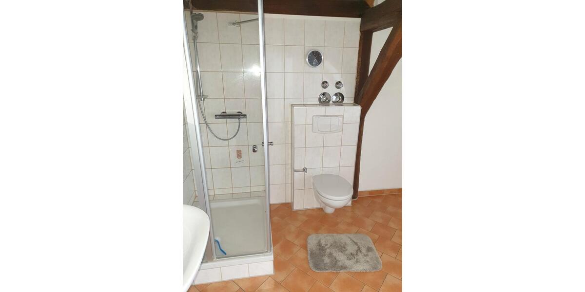 Maisonettenwohnung Sulzbach-Rosenberg Rosenberg - 2 Zimmer, 83 m&sup2;, 850&euro; | Angebot:26704340