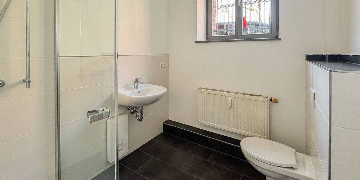 Etagenwohnung Brandenburg an der Havel Neustadt - 3 Zimmer, 120 m&sup2;, 1.440&euro; | Angebot:25709733