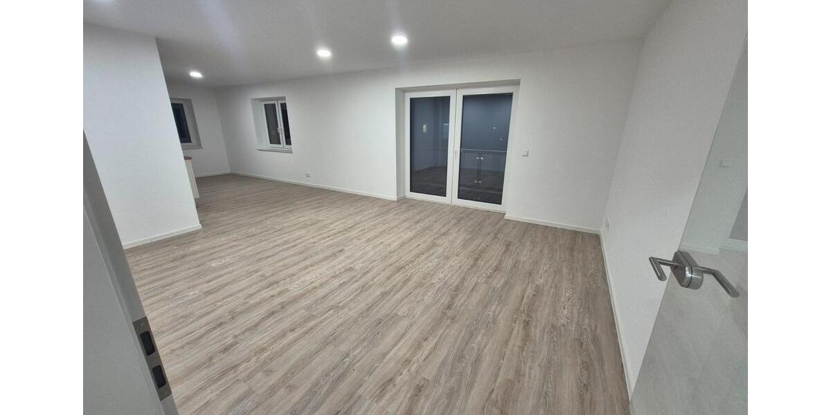 Etagenwohnung Schafflund - 3 Zimmer, 89 m&sup2;, 1.050&euro; | Angebot:24811302