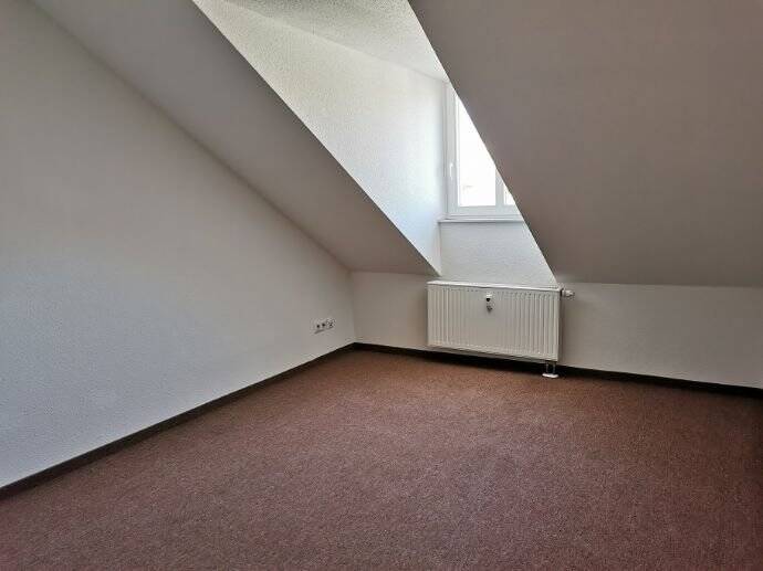 gemütliche 4-Raum-Wohnung mit Balkon 4 zimmer