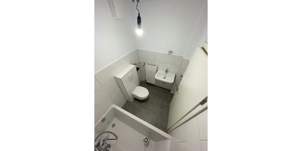 Etagenwohnung Bruchköbel - 2 Zimmer, 50 m&sup2;, 580&euro; | Angebot:24736655