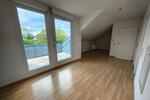 Dachgeschoßwohnung Hennef (Sieg) - 1.5 Zimmer, 55 m&sup2;, 610&euro; | Angebot:26581493