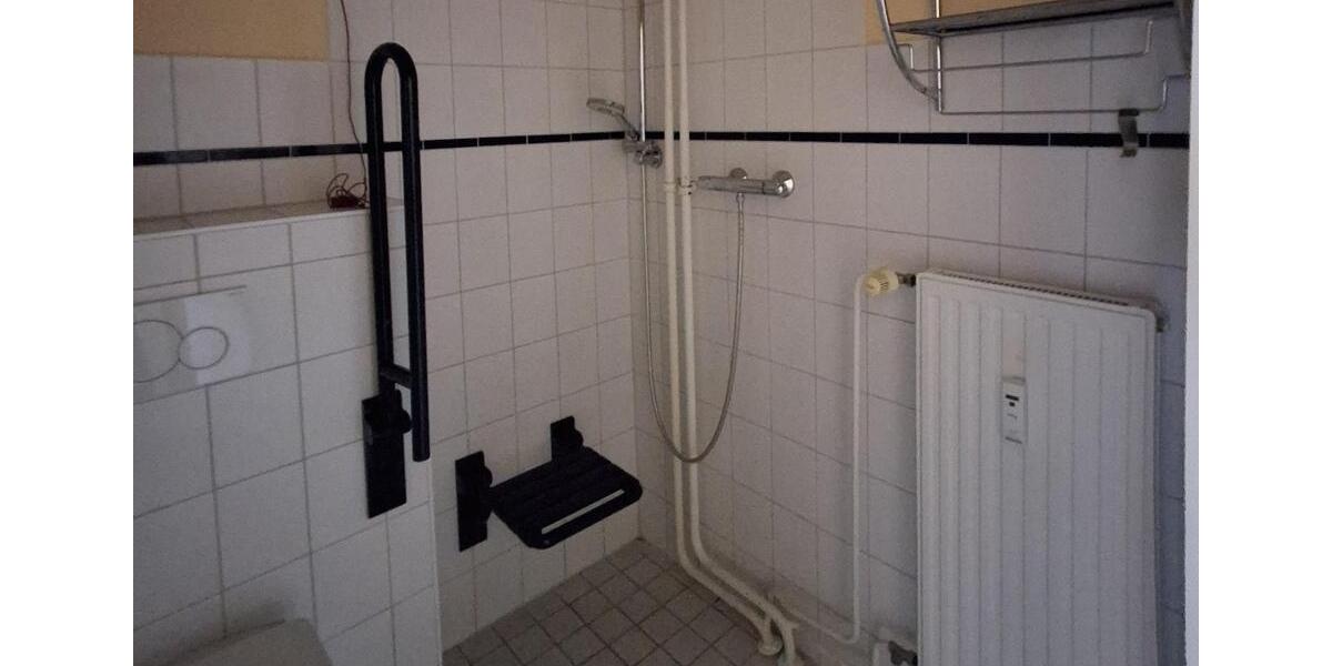 Erdgeschoßwohnung Kiel Neumühlen-Dietrichsdorf - 1 Zimmer, 20 m&sup2;, 216&euro; | Angebot:24568296