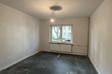 Wohnung Gelsenkirchen Bismarck - 3 Zimmer, 74 m&sup2;, 480&euro; | Angebot:24982734