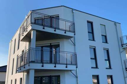 Wohnung zum Mieten in Lippstadt 775 € 91.8 m² 3 zimmer