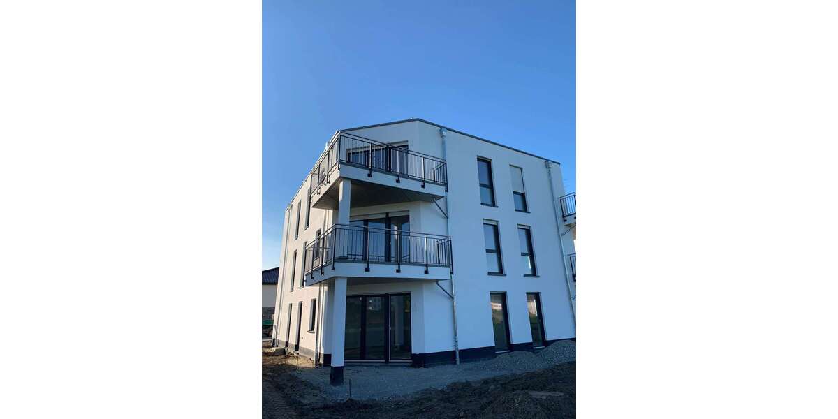 Wohnung zum Mieten in Lippstadt 775 € 91.8 m² 3 zimmer