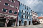 Etagenwohnung Eggenfelden - 2 Zimmer, 53 m&sup2;, 448&euro; | Angebot:26563874