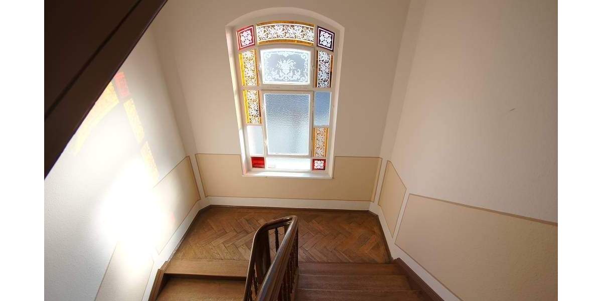 Etagenwohnung Fürth Innenstadt - 2 Zimmer, 64 m&sup2;, 620&euro; | Angebot:25071339