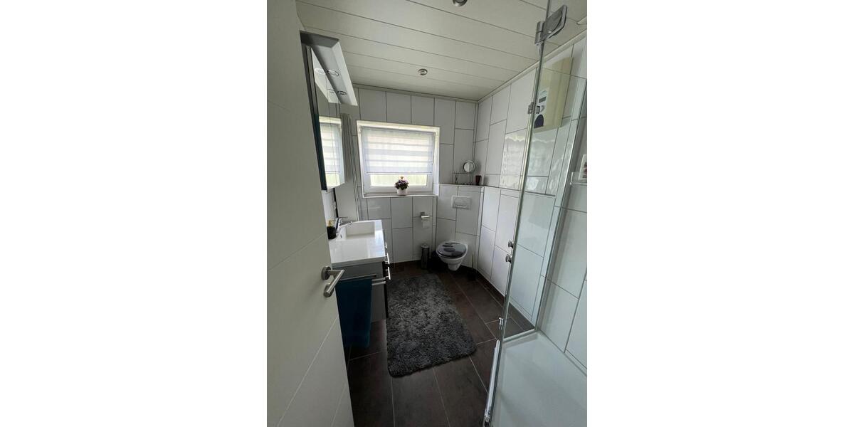 Etagenwohnung Niederstetten - 3 Zimmer, 72 m&sup2;, 770&euro; | Angebot:25334952