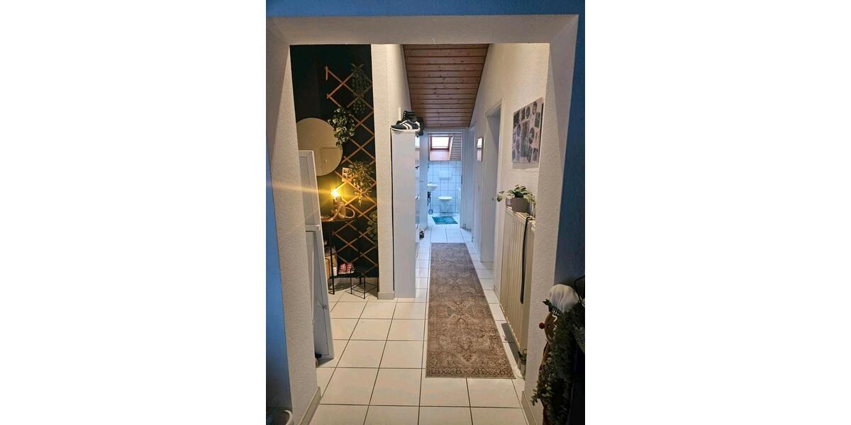 Einfamilienhaus Saarbrücken Scheidt - 3 Zimmer, 104 m&sup2;, 880&euro; | Angebot:25945394