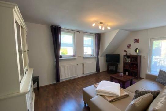 Etagenwohnung Cochem - 3 Zimmer, 86 m&sup2;, 1.300&euro; | Angebot:25255647