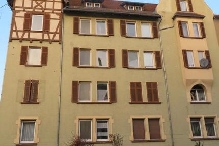 Wohnung Esslingen am Neckar Pliensauvorstadt - 2 Zimmer, 52 m&sup2;, 477&euro; | Angebot:25960097